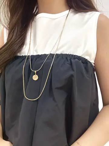 23区 中原 コーディネート画像