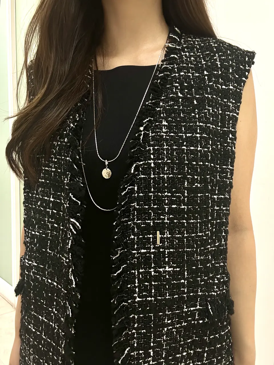 23区 中原 コーディネート画像