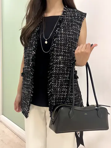 23区 中原 コーディネート画像