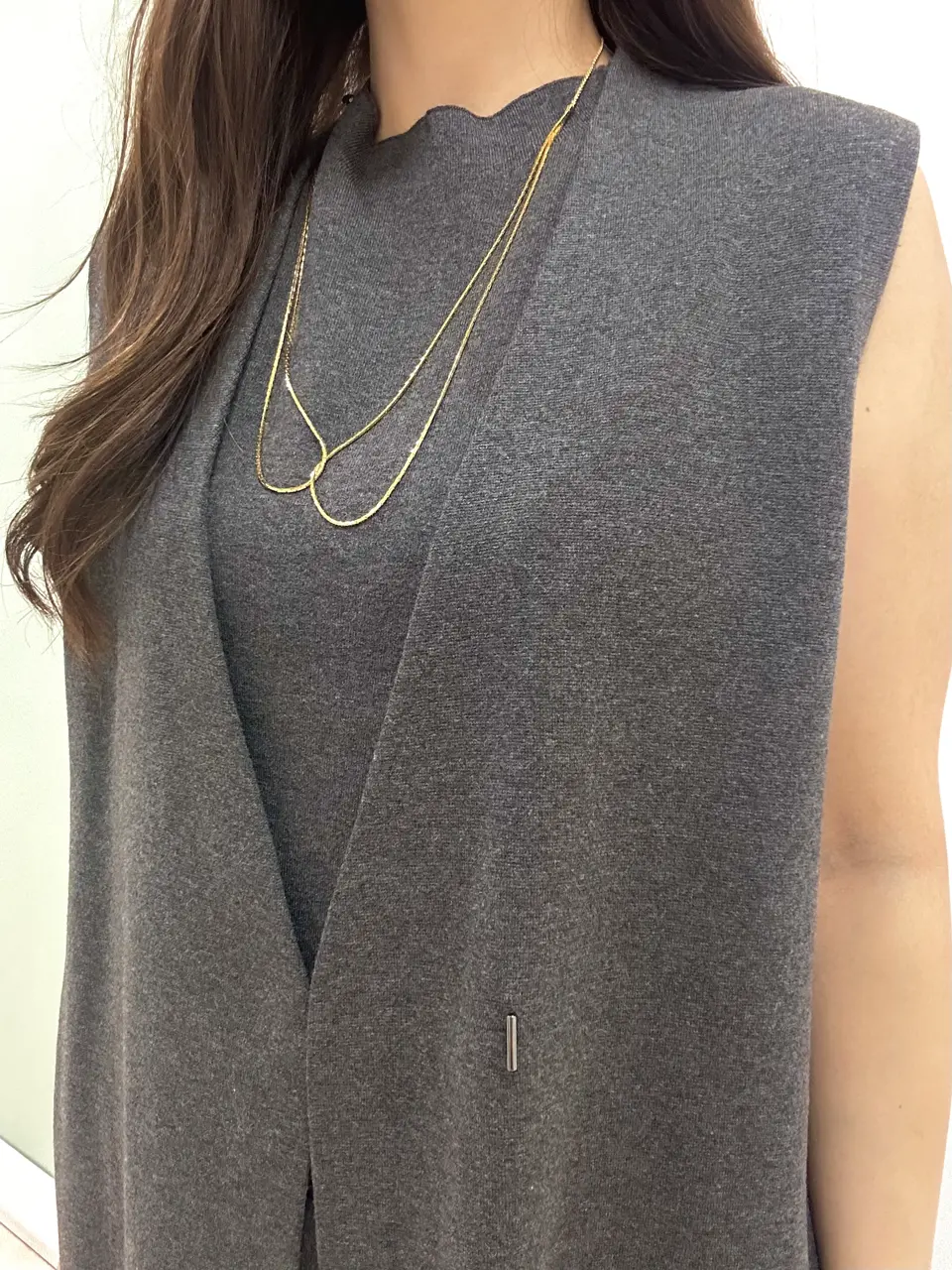 23区 中原 コーディネート画像