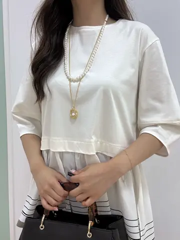 23区 中原 コーディネート画像