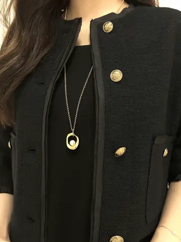 23区 中原 コーディネート画像