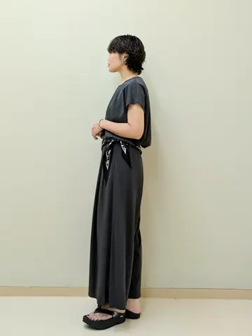 23区 中園 コーディネート画像