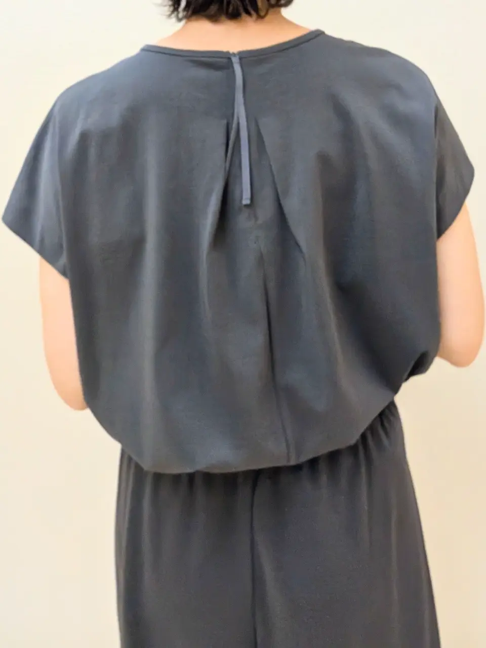 23区 中園 コーディネート画像