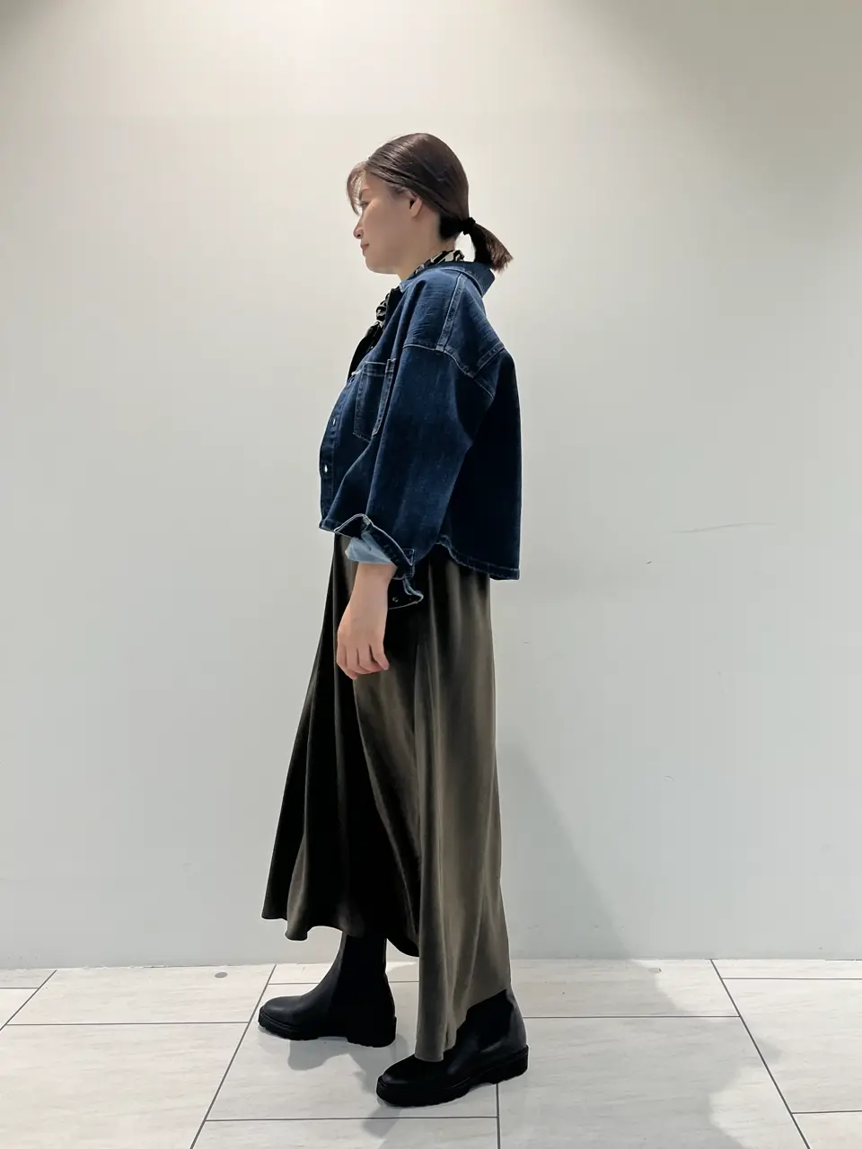 23区 古宮 コーディネート画像