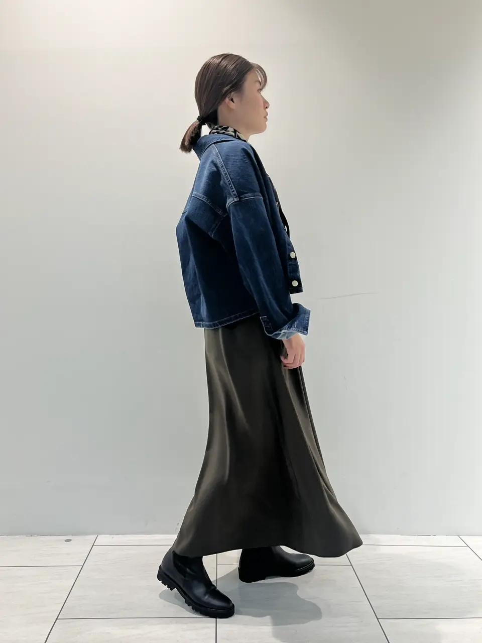 23区 古宮 コーディネート画像