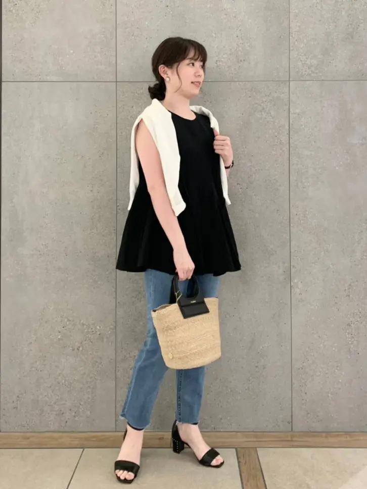  善家 コーディネート画像