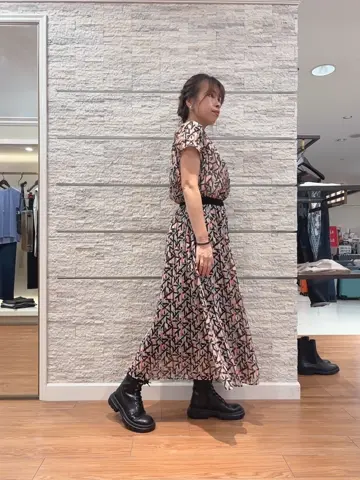 23区 犬塚 コーディネート画像