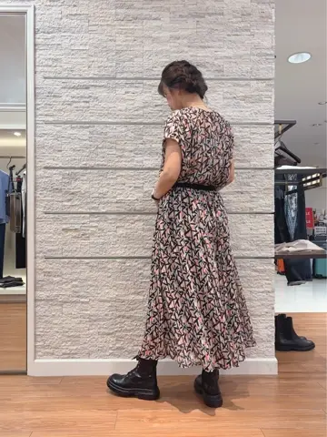 23区 犬塚 コーディネート画像