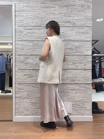 23区 犬塚 コーディネート画像