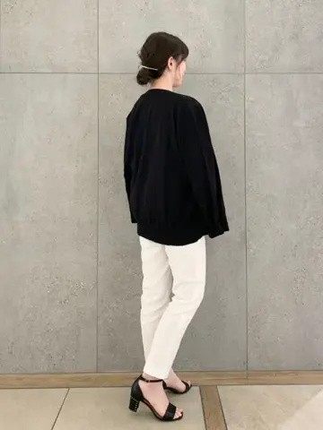 23区 善家 コーディネート画像