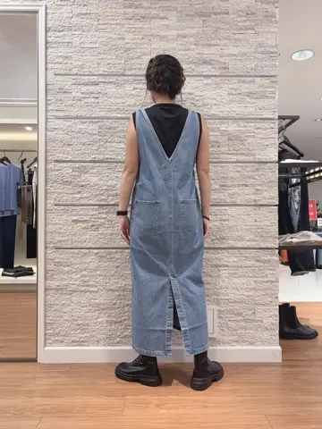 23区 犬塚 コーディネート画像