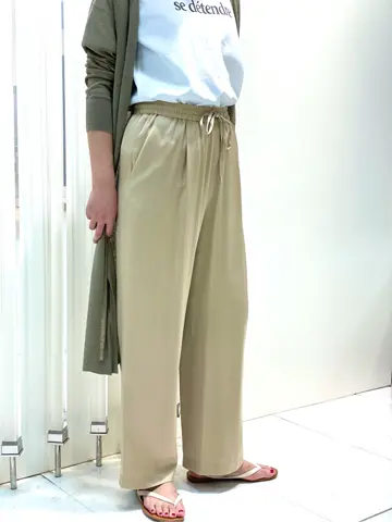 23区 椛田 コーディネート画像