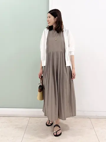 23区 木下 コーディネート画像