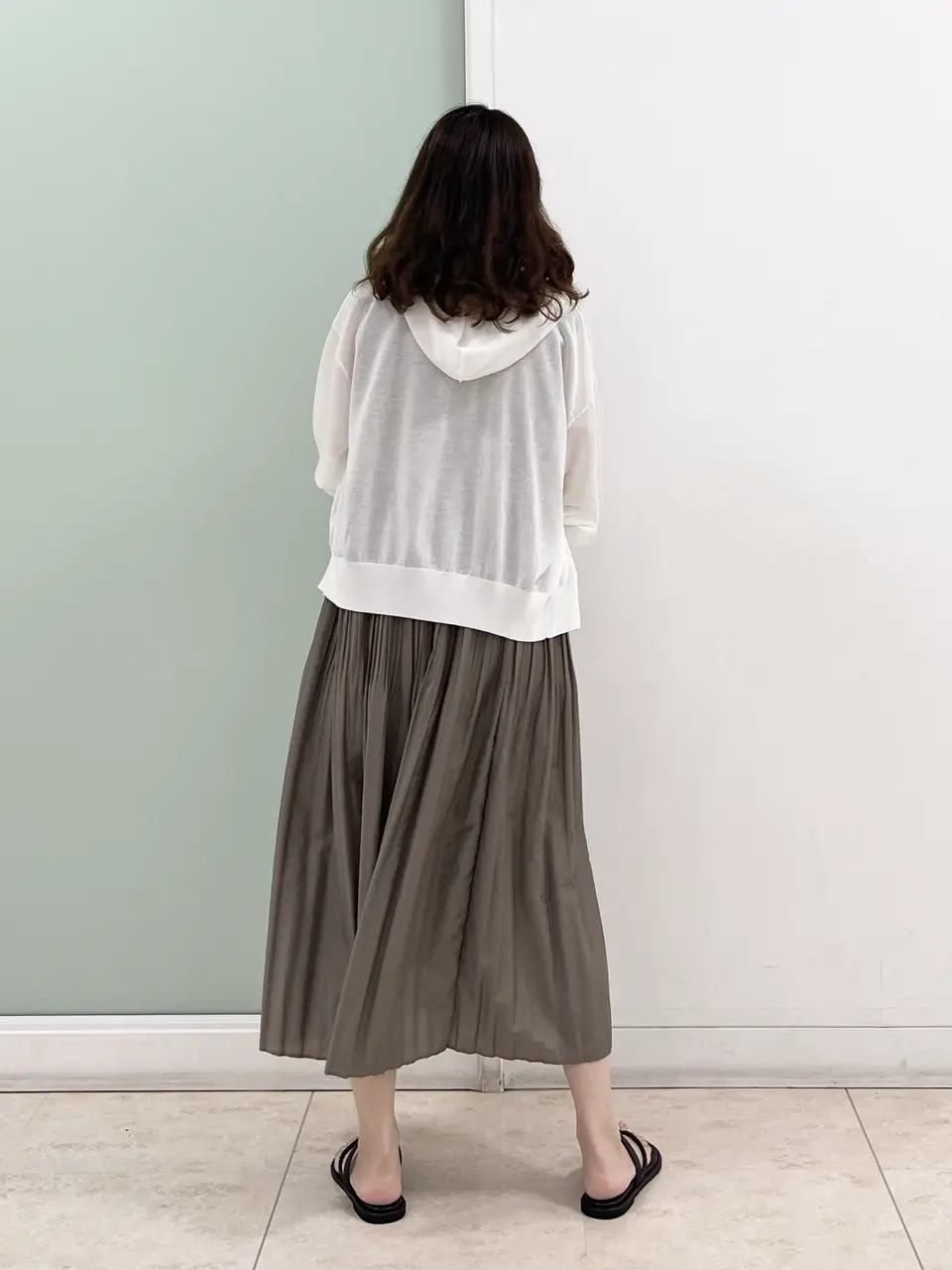 23区 木下 コーディネート画像