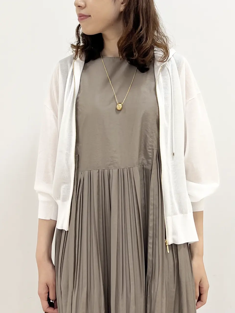 23区 木下 コーディネート画像