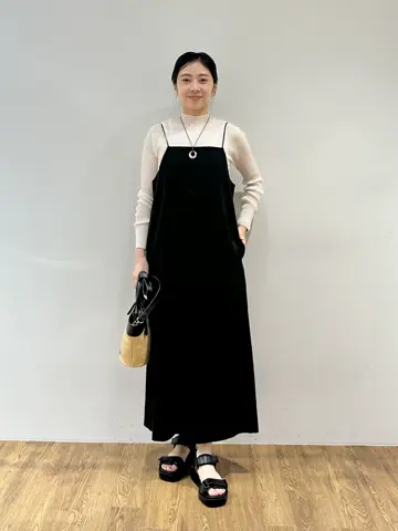 23区 西嶋 コーディネート画像