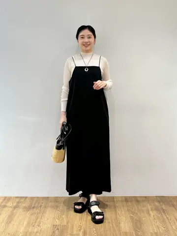 23区 西嶋 コーディネート画像