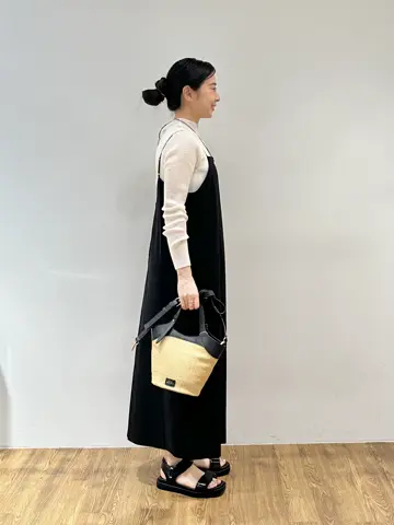 23区 西嶋 コーディネート画像