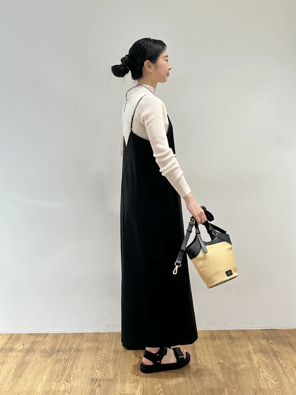 23区 西嶋 コーディネート画像