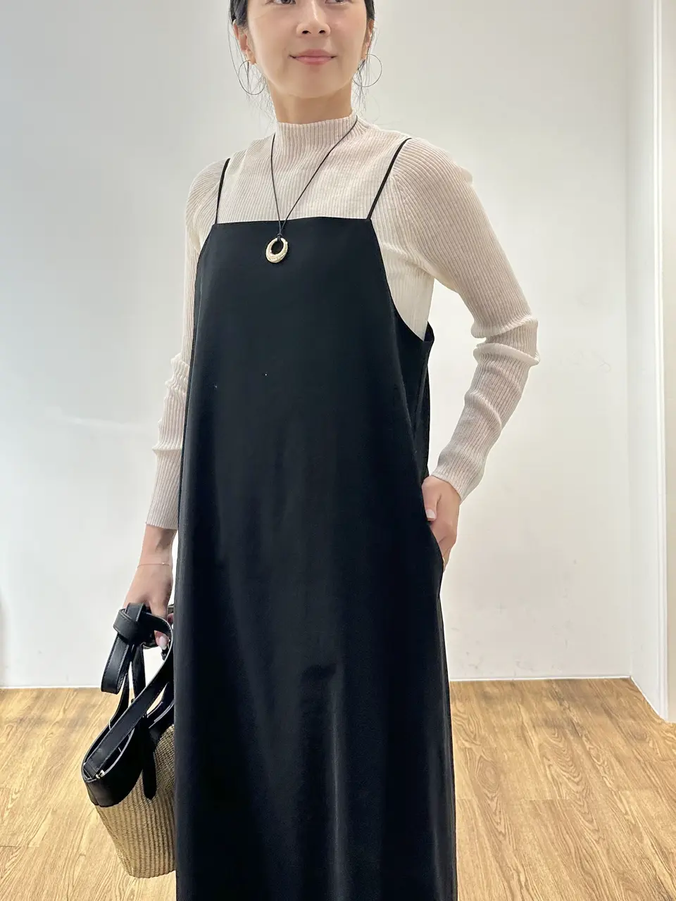 23区 西嶋 コーディネート画像