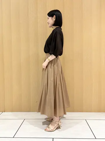 23区 S 松浦 コーディネート画像