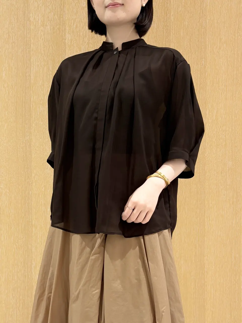 23区 S 松浦 コーディネート画像