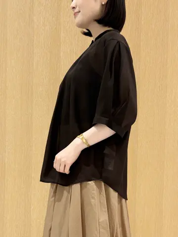 23区 S 松浦 コーディネート画像