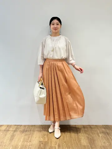 23区 西嶋 コーディネート画像