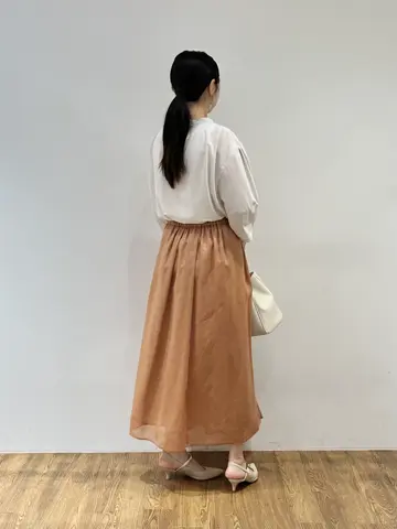 23区 西嶋 コーディネート画像