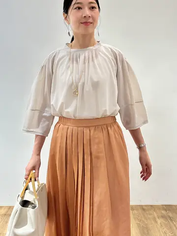 23区 西嶋 コーディネート画像