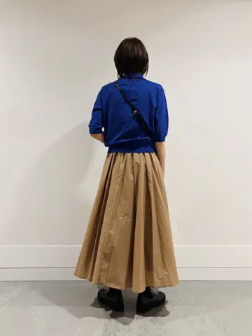 23区 スタッフ  コーディネート画像