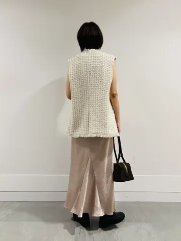 23区 スタッフ  コーディネート画像