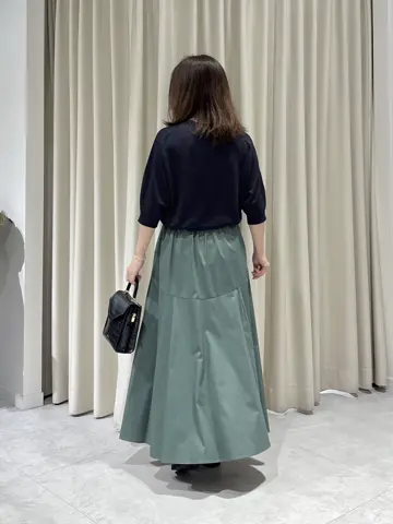 23区 柿内 コーディネート画像