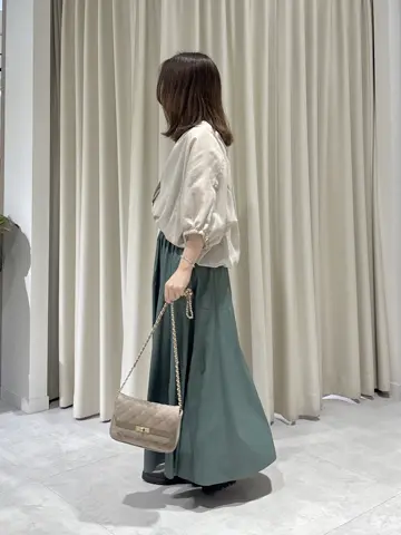 23区 柿内 コーディネート画像