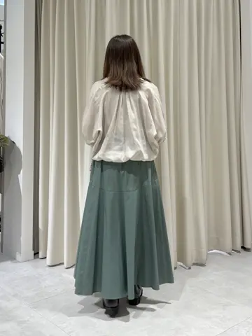 23区 柿内 コーディネート画像