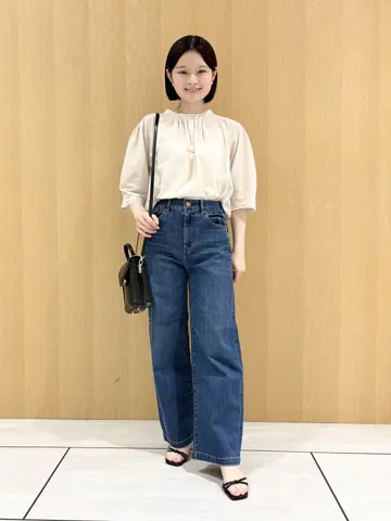 23区 S 松浦 コーディネート画像