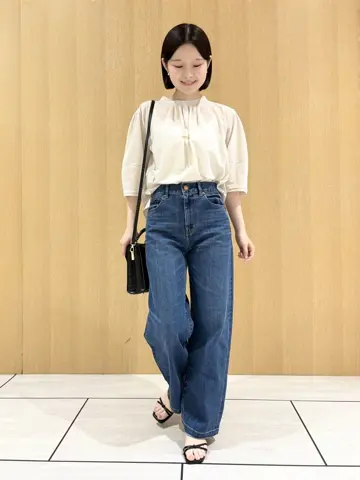 23区 S 松浦 コーディネート画像