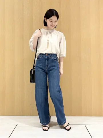 23区 S 松浦 コーディネート画像