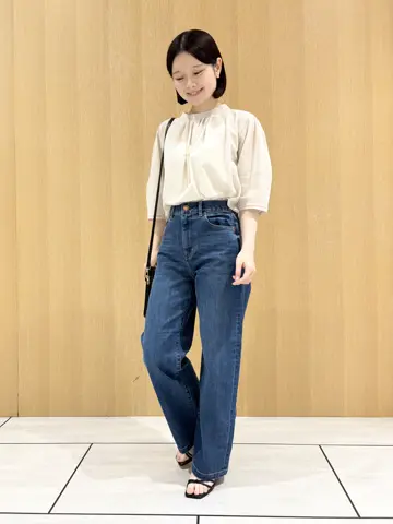 23区 S 松浦 コーディネート画像