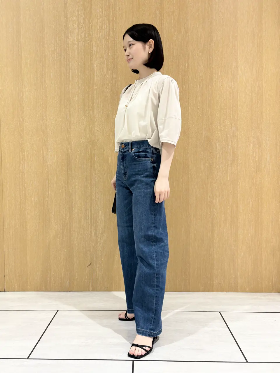 23区 S 松浦 コーディネート画像