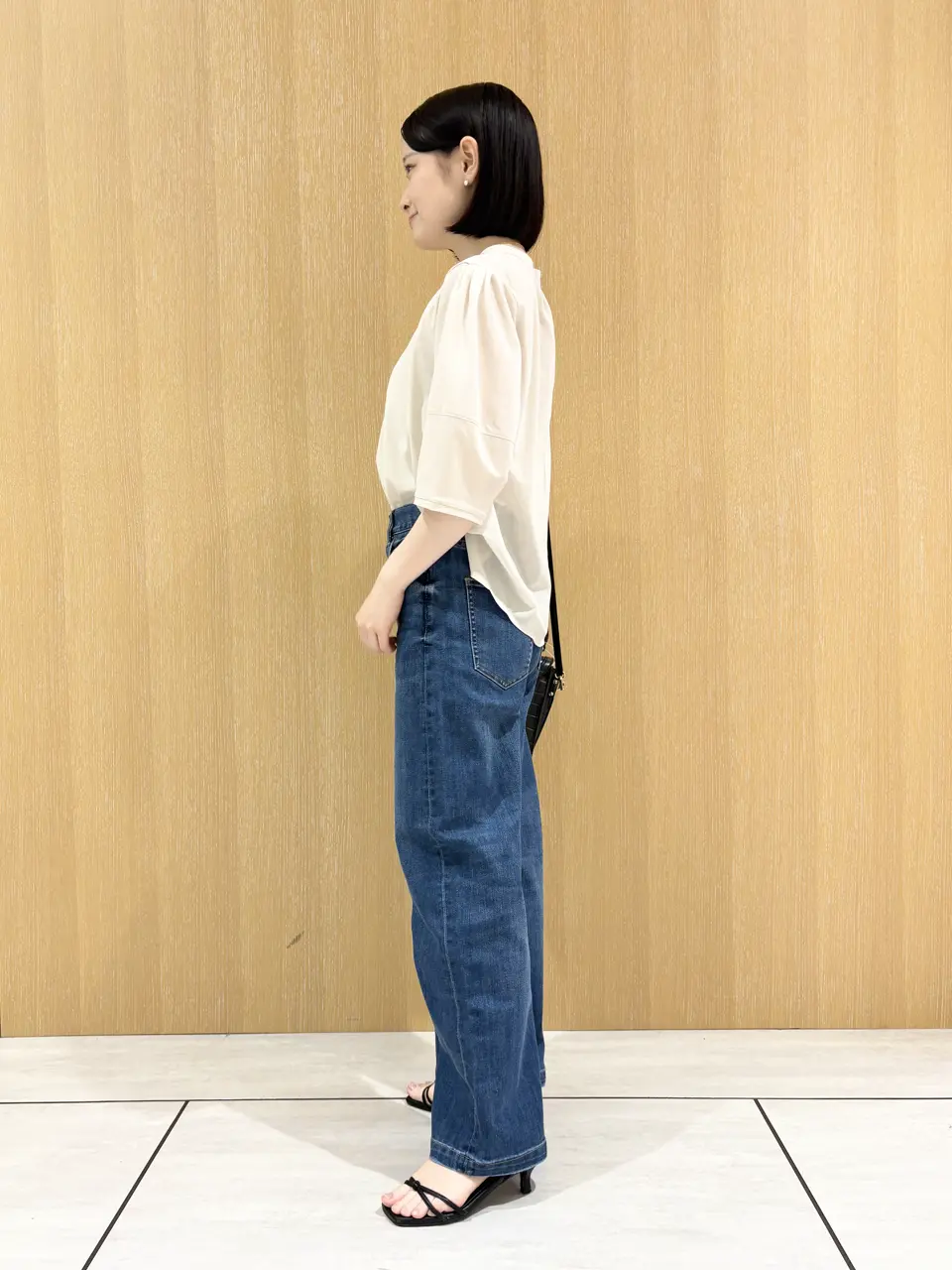 23区 S 松浦 コーディネート画像