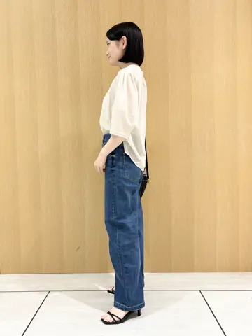 23区 S 松浦 コーディネート画像