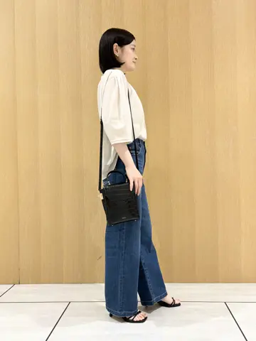 23区 S 松浦 コーディネート画像