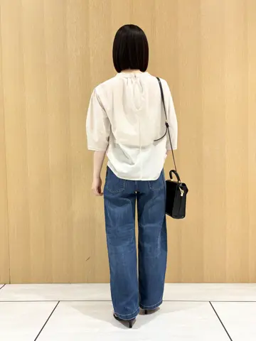 23区 S 松浦 コーディネート画像