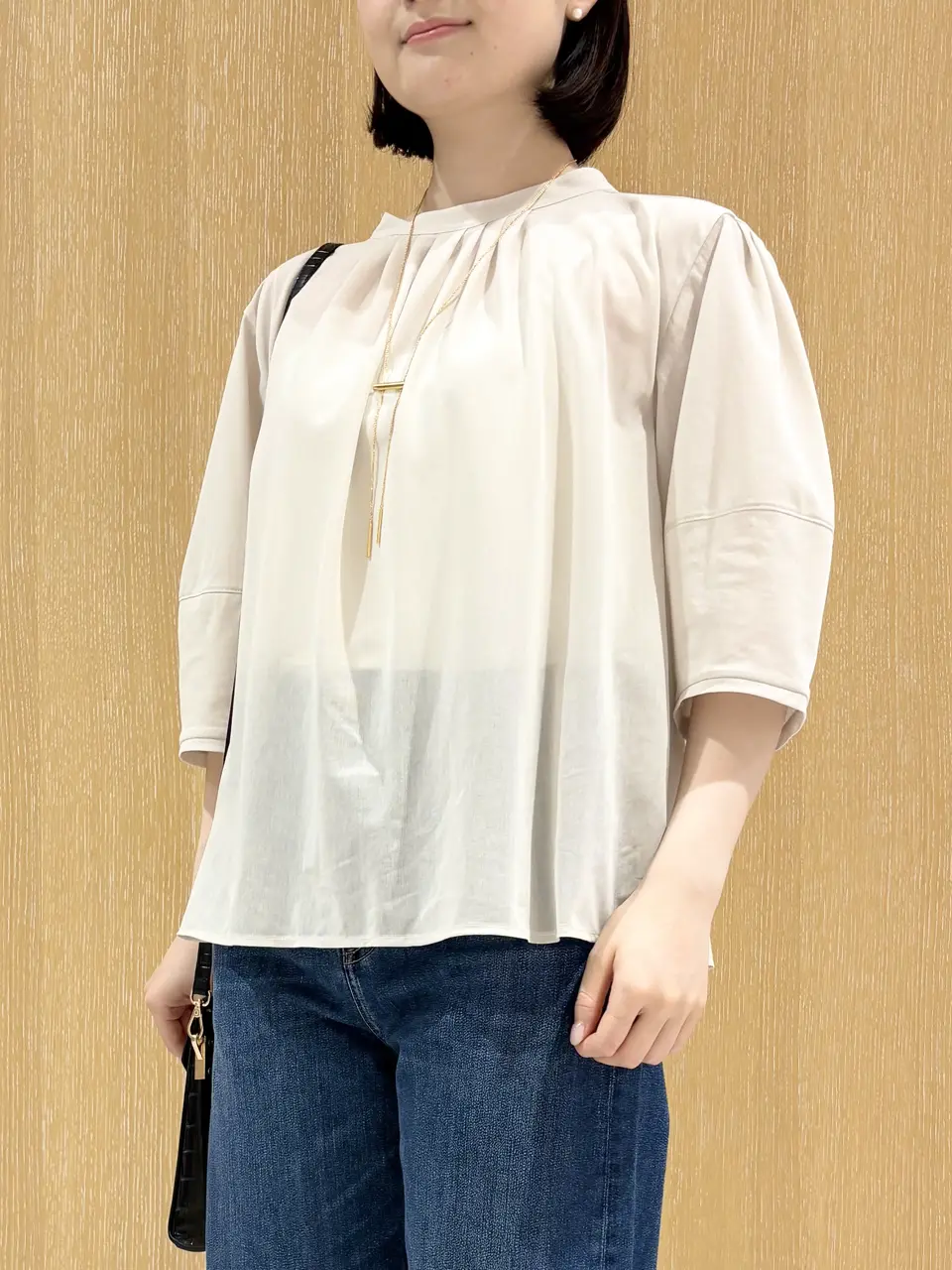 23区 S 松浦 コーディネート画像