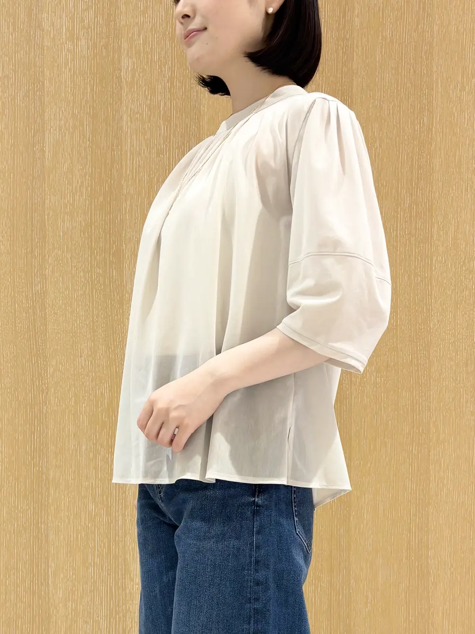 23区 S 松浦 コーディネート画像