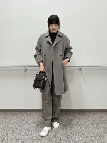 23区 稲垣 コーディネート画像