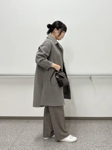 23区 稲垣 コーディネート画像