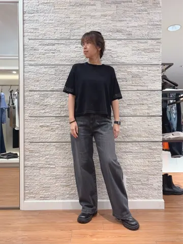 23区 犬塚 コーディネート画像